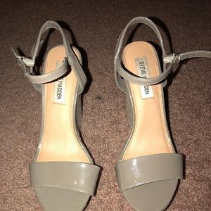Steve Madden wedges